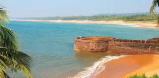 Candolim Beach Resorts Holiday Vacation Packages Candolim Beach Resorts Holiday Vacation Packages