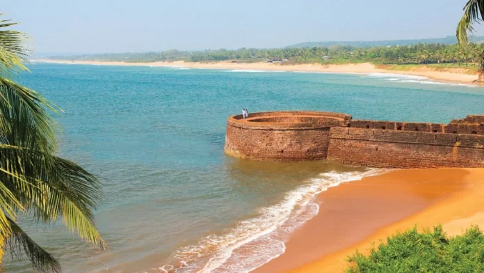 Candolim Beach Resorts Holiday Vacation Packages