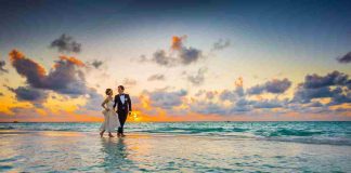 Five Ways To Make Your Honeymoon Memorable