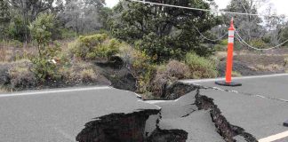 Fun Facts about Earthquakes Fun Facts about Earthquakes