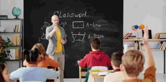 How to become a teacher – Qualifications, Salary, examinations, Career How to become a teacher