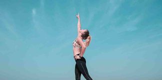 How to keep body cool How to become fat from thin