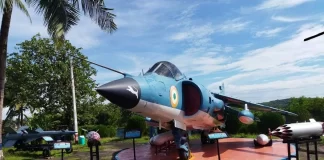 Naval Aviation Museum – South Goa – Timings & Things to do Naval-Aviation-Museum-South-Goa