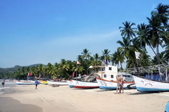 Palolem_beach__Goa_