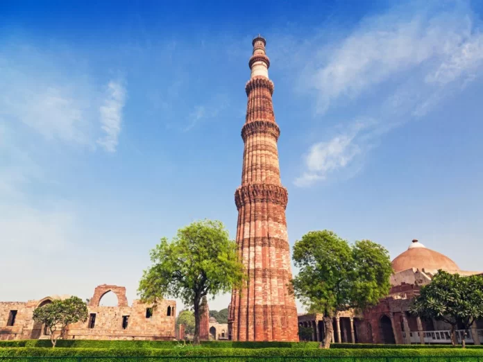 Qutub_Minar_Delhi