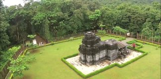 Tambdi Surla Mahadev Temple, Goa – Know all you need to know before your visit Tambdi Surla Mahadev Temple,