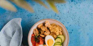 The Best Way to Eat Eggs for Weight Loss The Best Way To Eat Eggs For Weight Loss