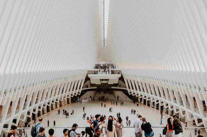 The Dubai Mall, also known as the home of the Dubai shopping festival, is one of the biggest mall in the world. It is the ultimate family entertainment destination with The Dubai Aquarium and Underwater Zoo