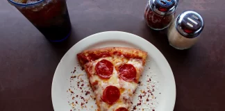 The Best Way To Do Intermittent Fasting pizza image for refersms