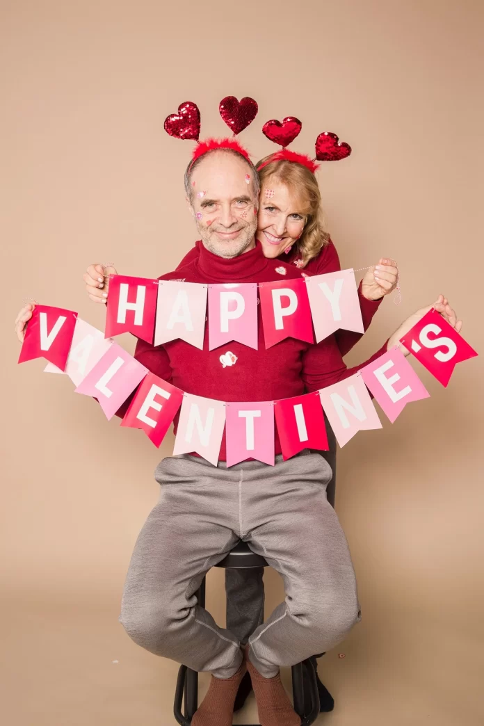 Valentine week and Valentine's day are almost upon us, so we've put together a list of awesome resources to help you prepare for the big day.