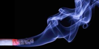 No Smoking: Should you Quit Smoking no smoking