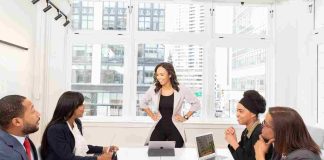 What Makes you Feel Valued in the Organization What Makes you Feel Valued in the Organization