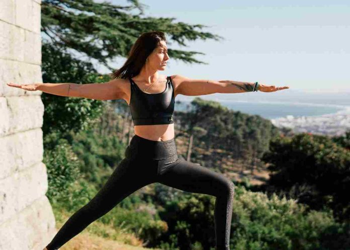 Yoga exercises brings lots of health benefits such as weight loss and increased height. Read about various beginners level yoga poses with names.