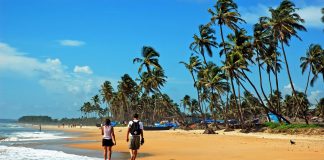 North Goa: Best Places to visit in North Goa, India Anjuna Beach | North Goa Tourist Places | Hotels, Resorts & Things to do