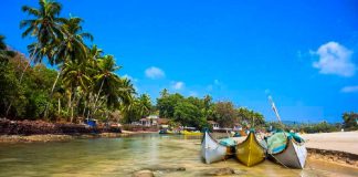 Baga Beach | Best place to visit in Goa | Things to do & Timings Baga Beach | Best place to visit in Goa | Things to do & Timings