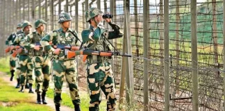 BSF Constable Recruitment 2022: Hurry up, 10th Pass! You will get a hefty salary bsf-border-security-force-reuters