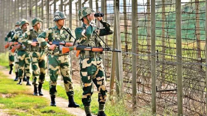 bsf-border-security-force-reuters