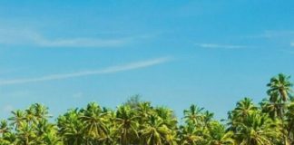 VISIT SOUTH GOA, INDIA