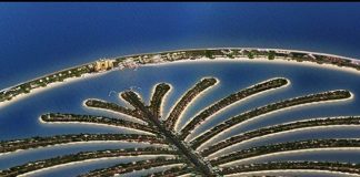 Places to visit in Dubai