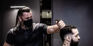 Dandruff Home Remedy : 7 Tips to Get Rid of it Naturally dandruff, hair care, hair style, men hair style