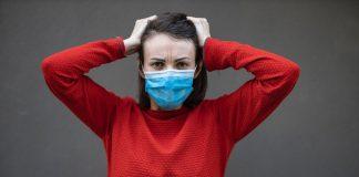 New COVID cases under 10k for third day in a row dirrehea