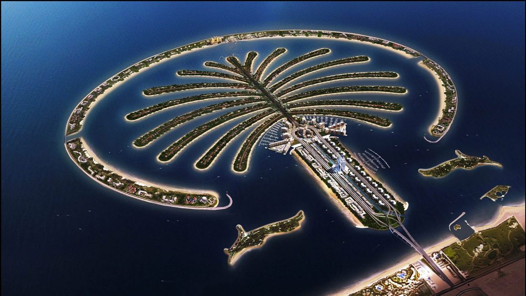 Palm Jumeirah Places To Visit In Dubai History & Things To Do