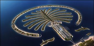 Palm Jumeirah | Places to visit in Dubai | History & Things to do Palm Jumeirah