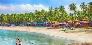 My Travel Experience in Goa Offbeat Places Near Goa for Backpackers: Hidden Gems Waiting to Be Explored