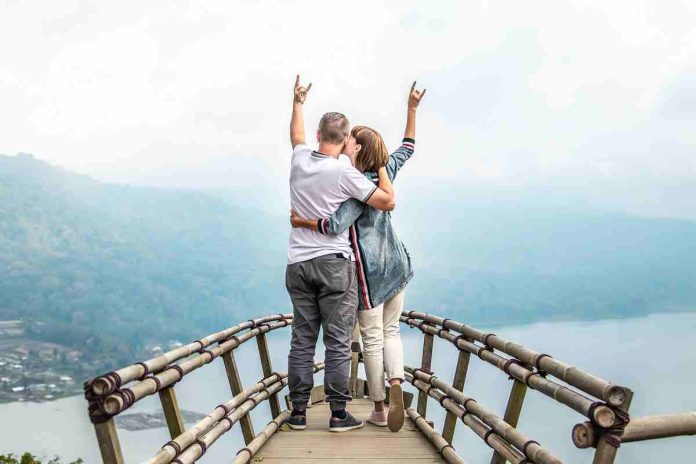 It's not easy to know what to do when on a honeymoon for the first time. What you want to do and what you can do might be two different things. Read through these tips, and hopefully one will help make your honeymoon a bit more enjoyable! 5 Ways to enjoy a Honeymoon 1. Plan a honeymoon that involves a lot of sightseeing and local cultural activities 2. Think about the type of honeymoon you want for your first time instead of going to places that may be too popular or crowded 3. Make sure to do romantic things at night such as dining, dancing, and staying out late 4. Go somewhere new so you can enjoy all the sights 5. Take your phone charger with you so you are not left stranded A Honeymoon is an Extraordinary Time to Relax A honeymoon is a time to enjoy. It is an extraordinary time - a time to relax and take things easy. It's also a time to unwind and indulge in some luxury. But, it's important that you get your body ready for the changes ahead so you can experience all the wonder of this big occasion with your heart healthy. A honeymoon is an extraordinary time for a couple to relax, enjoy each other's company, and indulge in the many things life has to offer. If this sounds like a plan you could really use some tips on, then you might want to sit down and take a moment to read this article. How Prepare for the Honeymoon The first time honeymooners are typically nervous about what the event will be like. They worry about the weather, how to manage their finances and more. The best way to enjoy your honeymoon is to prepare ahead of time. The preparation process starts a few months before it takes place. This includes deciding where you want to go, researching the activities that you want to do, figuring out how much you will spend, and then creating a budget for yourself. Ways To Enjoy A Honeymoon When you're planning to marry your partner, you should prepare not just for the wedding itself but also for the time after the wedding. A honeymoon is a time to relax and enjoy each other's company. The first couple days of a honeymoon are usually full of activities, so it can be difficult to enjoy the experience. One of the best ways to enjoy a honeymoon for the first time is to plan an adventure. The first two ways you can do this is by going on a cruise or exploring different cities. The third way is to enjoy your privacy and just relax in your room. It is important to get some shut eye, so really make sure you are getting enough sleep. Lastly, if you are not into being on vacation, you can always sign up for a workshop that will help you learn new skills like cooking or how to become better at something like tennis. 5 Tips For Future Honeymoons Research has shown that the first year of marriage is the happiest year. It's also the time of life where people typically experience some of their best memories, including many honeymoons! When planning your honeymoon, you should do some research and make sure that you will be able to experience all 5 of these things. First, decide where your honeymoon will take place before it starts. Make sure you have transportation to the area chosen. Second, pick the activities that are fun for both of you before deciding on a hotel. Third, decide on how much time you want to spend day and night in the hotel by researching what is available for those who love the pool or beach. Fourth, have a game plan for after returning from your honeymoon and make sure it includes relaxing at home instead of constantly working out. Fifth, plan when to leave and come back so that you don't miss out on every type of culture in every ﻿