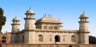 Itimad Ud Daulah’s Tomb | Agra tourism, India | History & Timings Itimad Ud Daulah's Tomb