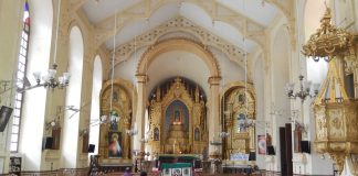 Mae De Deus Church, Goa – One of the most famous church in Goa Mae De Deus Church, Goa - One of the most famous church in Goa