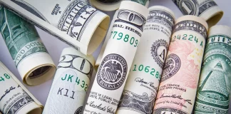 How to Become a Millionaire money