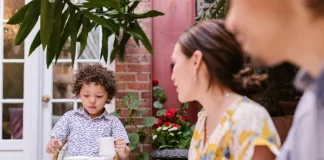 10 Ways to Get Your Child to Listen at School Child to Listen