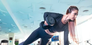 The Best Weight Loss Exercises at Home Weight loss exercises gym at home