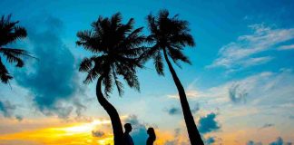 Romantic Honeymoon ideas: Get Ready to Fall In Love With Yourselves romantic honeymoon