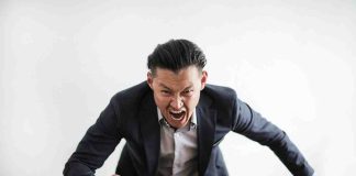 What Makes You Angry? what makes you angry