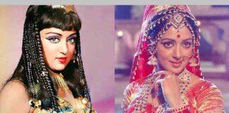 The Biography of Hema Malini, Bollywood Actress of India. Hema Malini