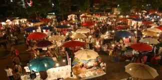 Chiang Mai | Thailand Tourism | Nightlife & Things to do Chiang Mai is a place to visit in Thailand. It is a land of misty mountains and colorful mountain tribes, a playground for experienced travelers, a paradise for buyers and fun for travelers.