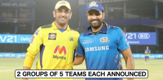 IPL 2022 Schedule, Venue, News and Teams List IPL-2022-2-Groups-Announced