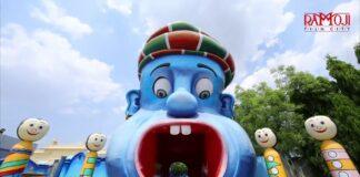 Ramoji Film City: Hyderabad’s favourite destination Ramoji Film City