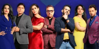 Shark Tank India – Judges, Net worth, Cast, Streaming Shark Tank India judge