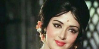 Why Hema Malini secretly ran away from the studio after hearing script of Raj Kapoor’s film.