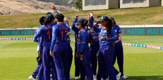 Women’s World Cup 2022: India’s match against Pakistan Women World Cup 2022: