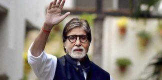 Amitabh Bachchan – Biography of Big B. amitabh bachchan