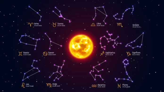 weekly horoscope predictions