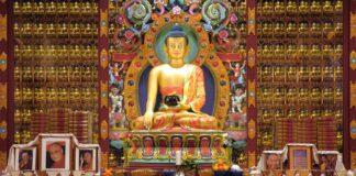 Buddha Tooth Relic Temple Singapore | Ticket & Timing | Things to do budha temple singapore