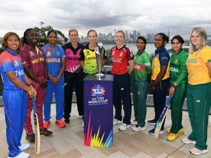 Women's Cricket World Cup: