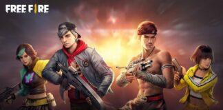 Free Fire app down from Google & iOS store in India free fire app down