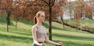 yoga meditation fitness wellness