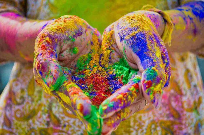 Why Do We Celebrate Holi